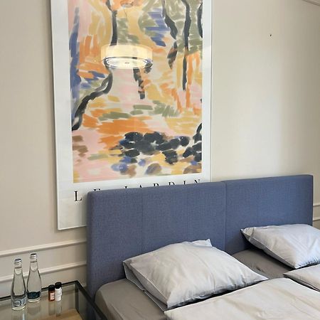 Lts Rent Luxury & Comfortable Villa Angielska Grobla Gdańsk Exterior foto